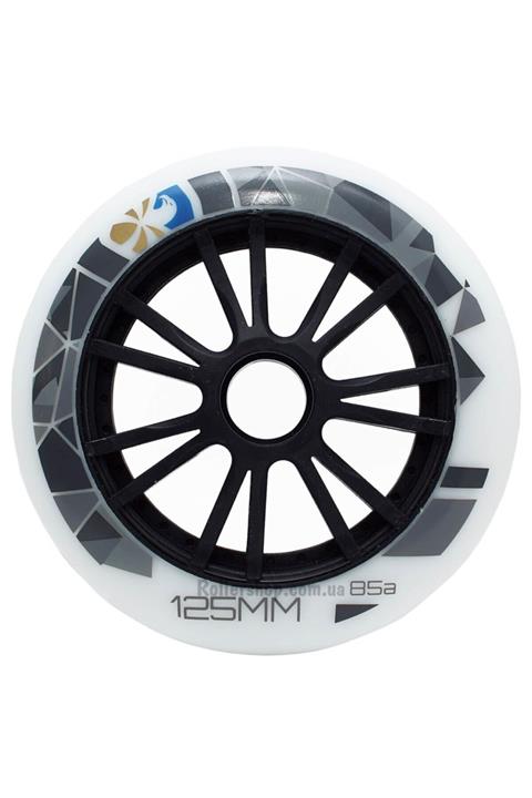 Flying Eagle Shr Speed Wht 85a 125mm Paten Tekerle
