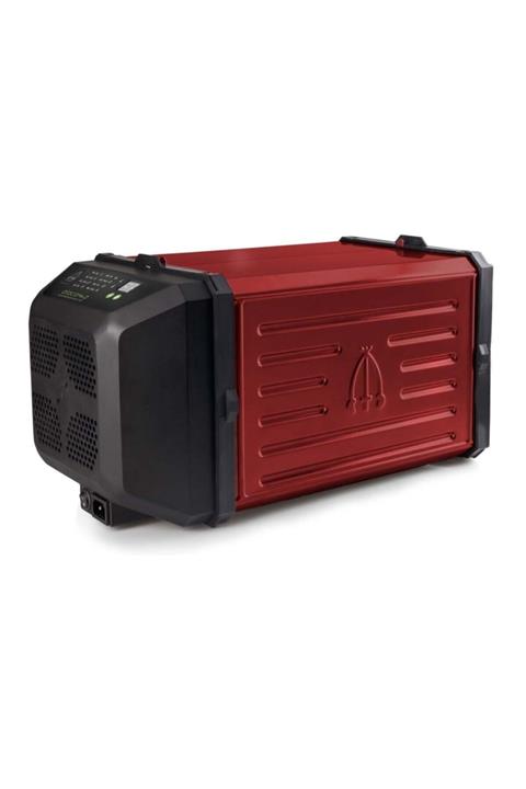 Tre Spade Atacama F77000 Pro Sebze Meyve Kurutma Makinası