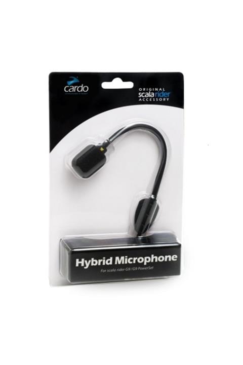 CARDO Hybrıd Mıkrofon Set (g9)
