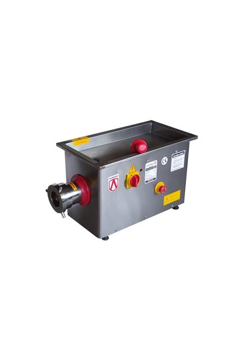 Alveo Red No Et Kıyma Makinesi (1,5 Kw 2,0 Hp) Promosyonlu 22