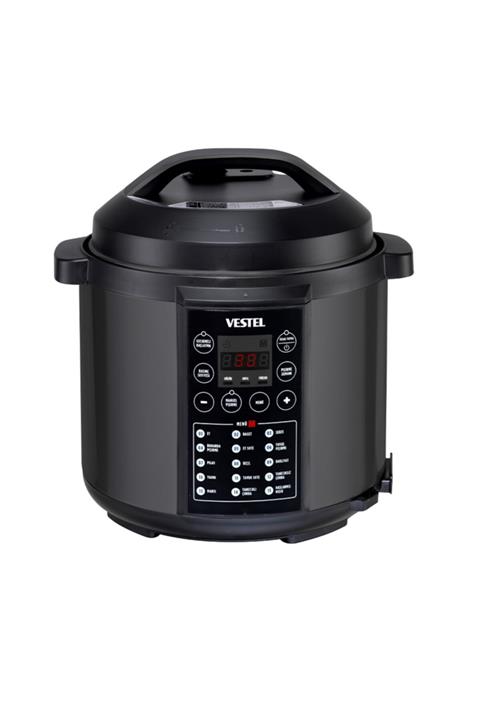Vestel Ziyafet Çok Amaçlı Pişirici