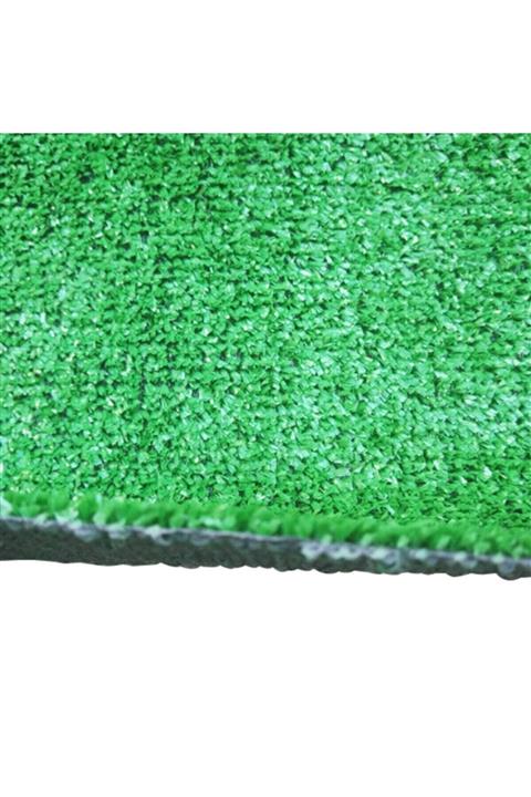 forfloor 7 Mm Yapay Çim Halı Yeşil Suni Çim - Eni 100 Cm