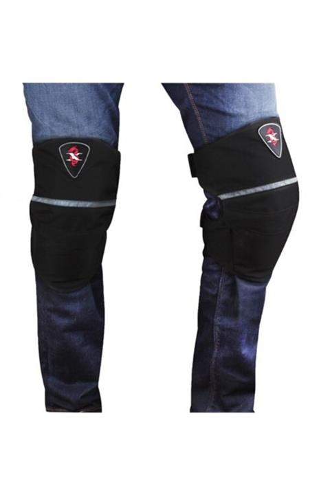 Tex 969 Uzun Soft Motosiklet Dizlik Avrupa Standartında Üretim