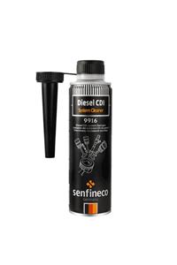 Senfineco 9916 Dizel Cdı Sistem Temizleyici 300 Ml.