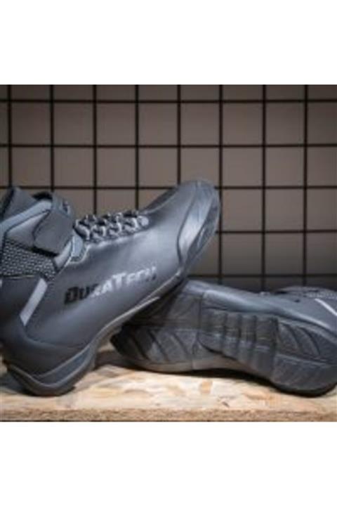 Tex Kadın Duratech 24 Venizia Tam Korumalı Motorsiklet Botu