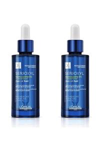 L'oreal Professionnel 2x  Serioxyl Dökülen Saçlar Için Yoğunlaştırıcı Serum 90 ml