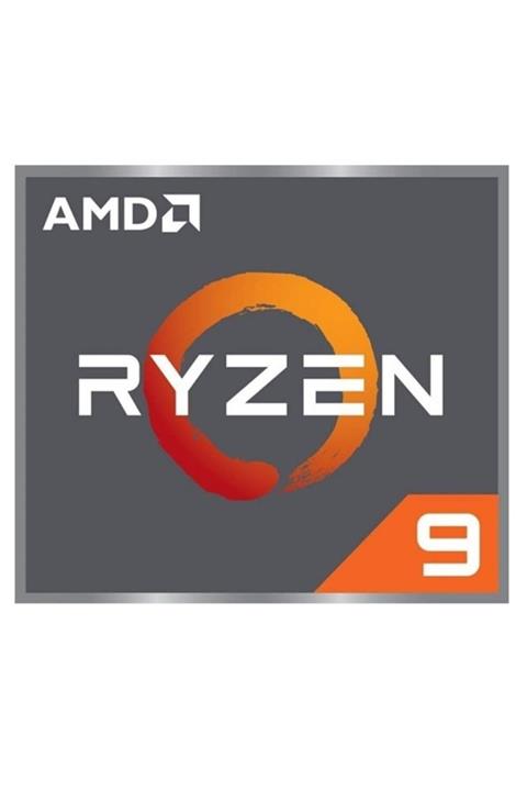 Amd Ryzen 9 5900x 3.7ghz 70mb 12çekirdekli Vga Yok Am4 105w Kutulu Fansız