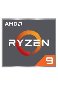 Amd Ryzen 9 5900x 3.7ghz 70mb 12çekirdekli Vga Yok Am4 105w Kutulu Fansız