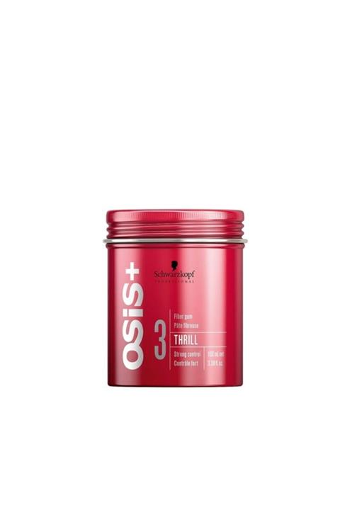 Osis Thrill Fibre Gum 100 Ml