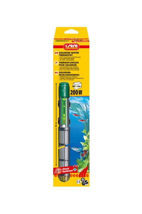 SERA Isıtıcı 200 W