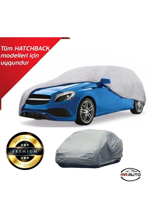 MR AUTO Seat Leon Ibiza Renault Meganehb Clio Fiat Egea Chevrolet Cruze Oto Branda Araba Çadırı Araç Örtüsü