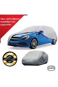 MR AUTO Seat Leon Ibiza Renault Meganehb Clio Fiat Egea Chevrolet Cruze Oto Branda Araba Çadırı Araç Örtüsü