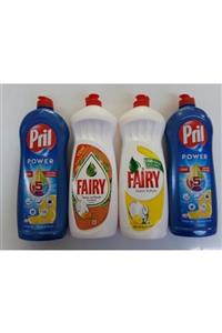 Fairy Pril Bulaşık Deterjanı