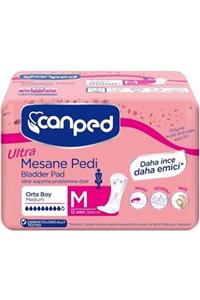 Canped Ultra Mesane Pedı Orta