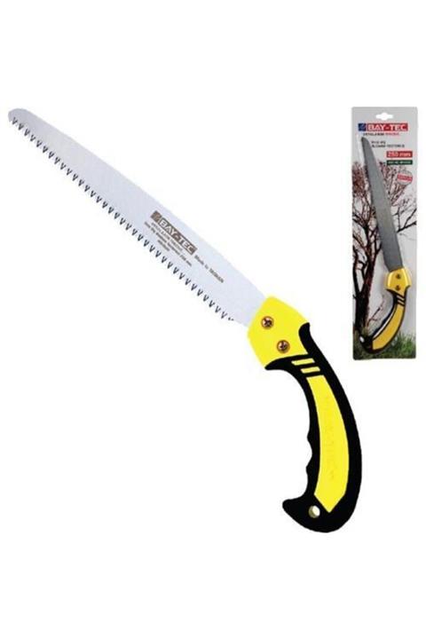 Baytec Bay-tec Ince Diş Budama Testeresi 250 Mm