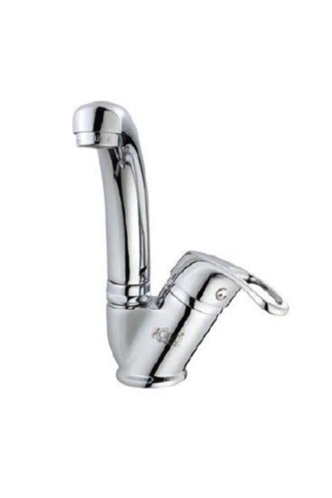 USO Üso Ud-00039 Defne Kuğu Lavabo Bataryası