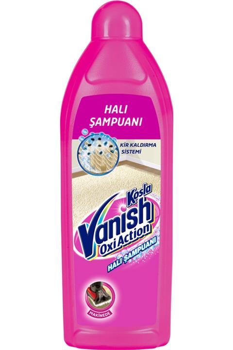 Vanish Vanısh Kosla Halı Sam.mak.800 Ml