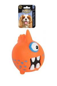 Doglife Doglıfe Kedi & Köpekler Için Baloon Fish Oyuncak