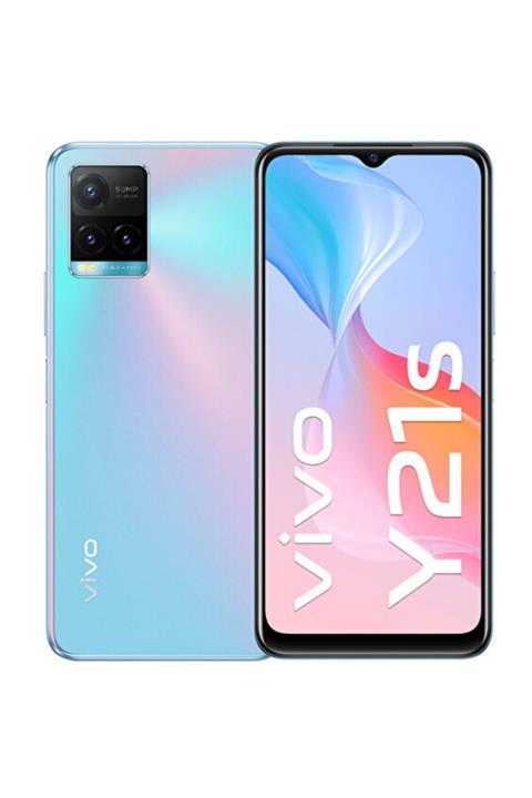 Vivo Y21s 4/128 Gb Akıllı Telefon Gün Ortası Rüyası