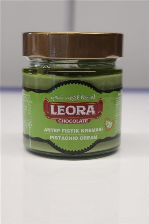Leora Antep Fıstık Kreması