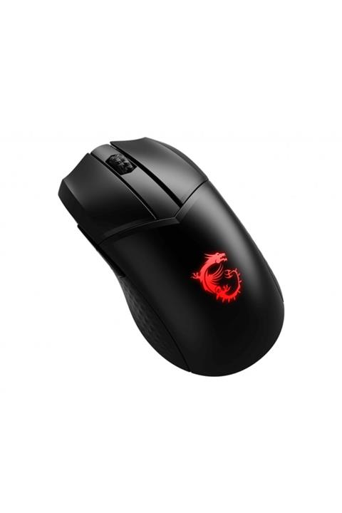 MSI Clutch Gm41 Lıghtweıght Kablosuz Rbg Optık Oyuncu Faresı