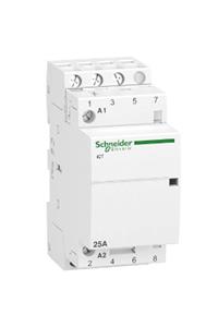 Schneider Electric Ict 25a 3faz Sessiz Kontaktör