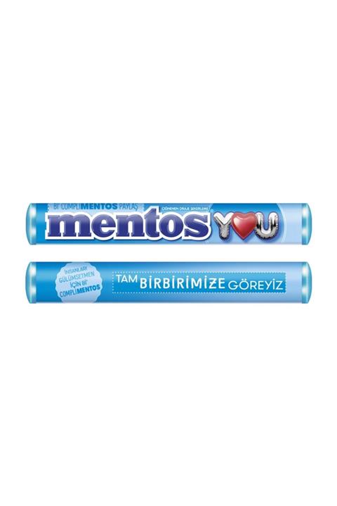 Mentos 20 Adet Stick You Nane 37,5 gr