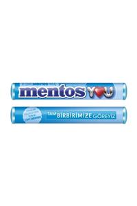 Mentos 20 Adet Stick You Nane 37,5 gr