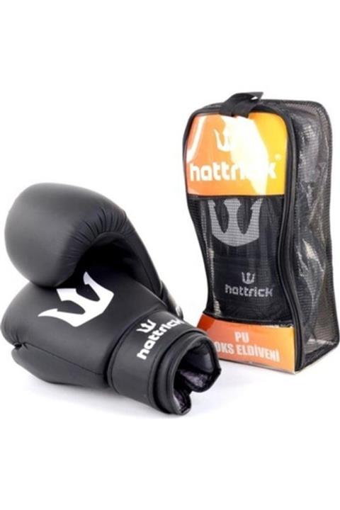 Hattrick Pu-10 Boks Eldiveni
