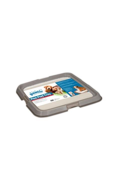 Pawise Köpek Tuvalet Ped Kabı 60x60 Cm