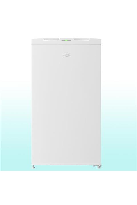 Beko 7041 Mb 4 Bölmeli Beyaz Dikey Derin Dondurucu