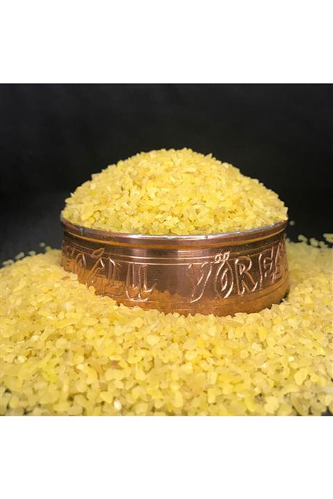 Efeoğlu Yöresel Doğal Orta Boy Bulgur