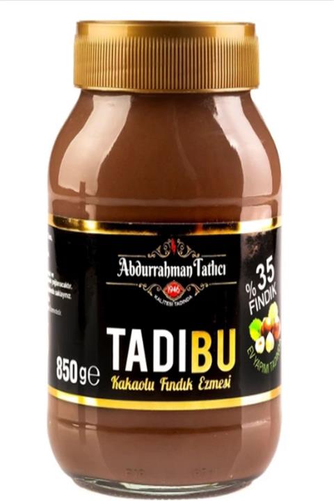 Abdurrahman Tatlıcı Tadıbu 850 Gr 3'lü