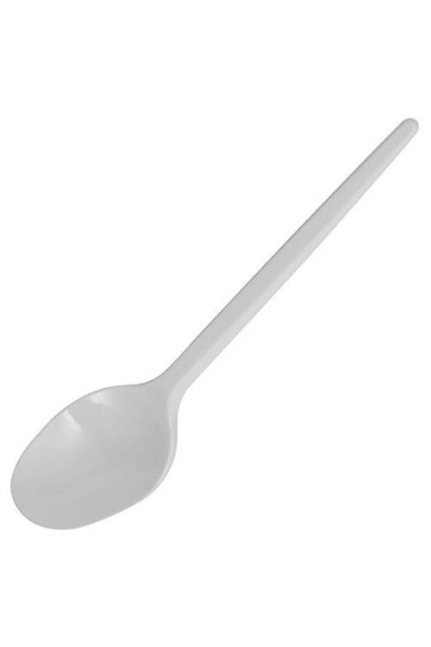 AKYILDIZ Plastik Kaşık 100'lü