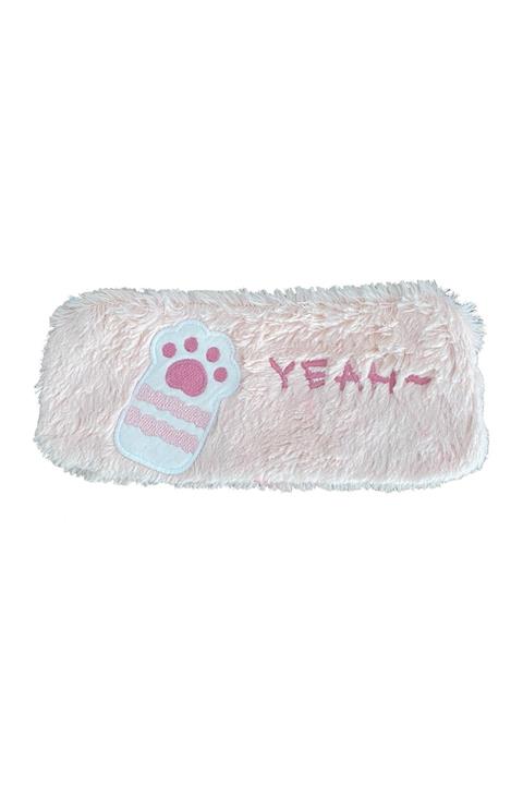 Hayalim Baby Patili Peluş Kalemlik