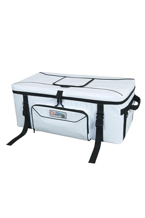IGLOO 72 Qt Marine Ultra Bez Buzluk 68 litre Beyaz