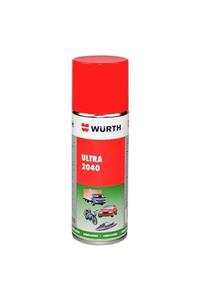 Würth Ultra Çok Amaçlı Yağlayıcı Sprey 2040 -500ml