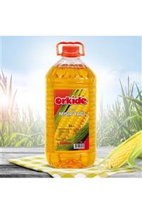 Orkide Mısır Yağı 5lt