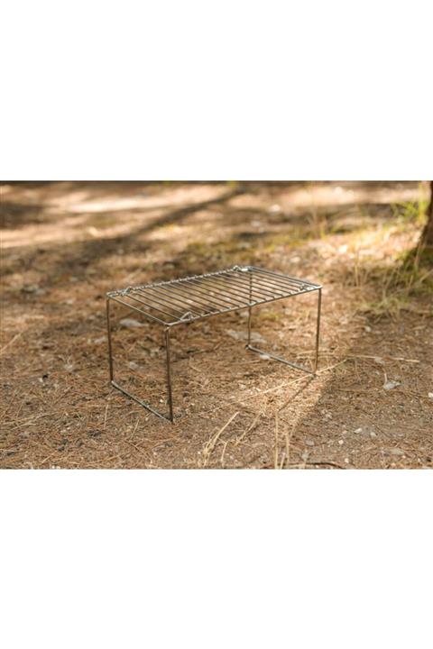 pandia Ayaklı Tel Izgara