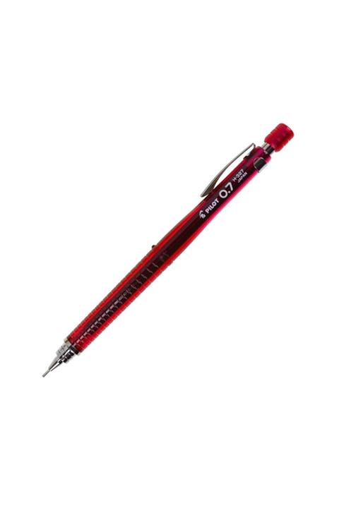 Pilot H32 0.7 Mm Kırmızı H-327-rt /