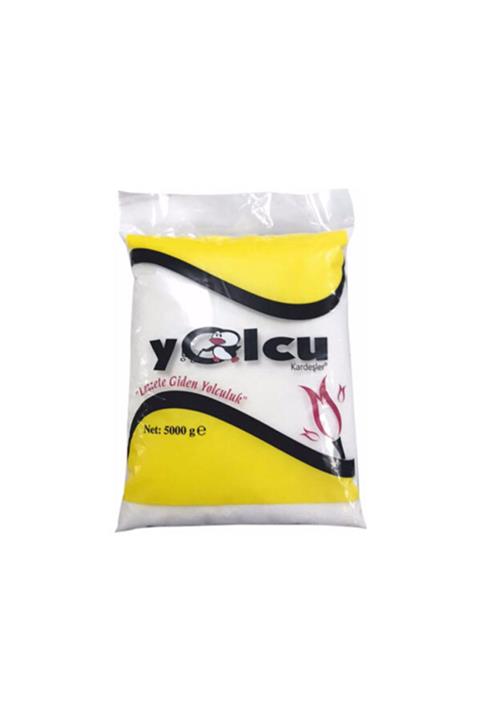 YOLCU Toz Şeker 5 Kg
