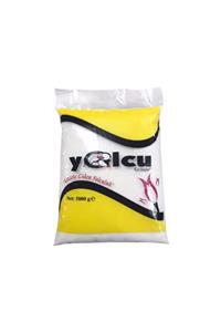 YOLCU Toz Şeker 5 Kg