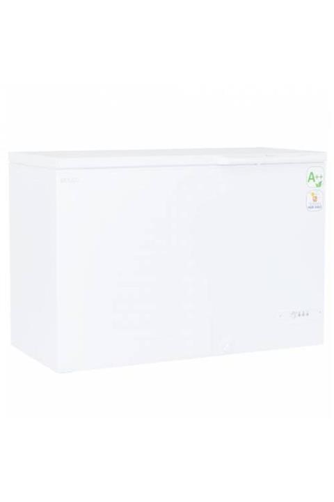 Uğur UED 380 D/S Sandık Tipi Derin Dondurucu