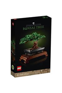 LEGO Creator Expert 10281 Bonsai Tree