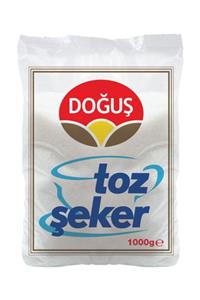 Doğuş Toz Şeker 1 kg