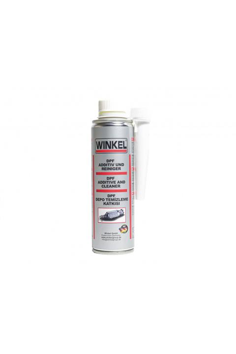 Winkel Dpf Depo Temizleme Katkısı 300ml