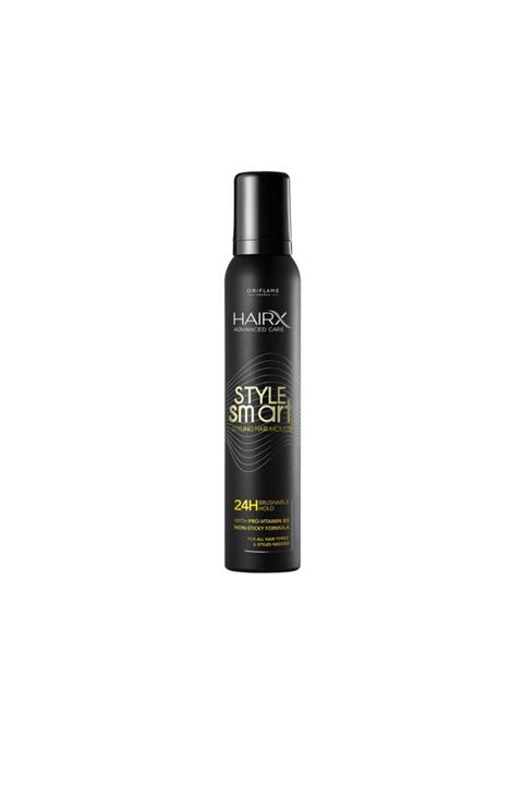 Oriflame Hairx Advanced Care Style Smart Şekillendirici Saç Köpüğü 200 ml