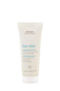 Aveda Foot Relief Nemlendirici Ayak Kremi 40ml 018084119938