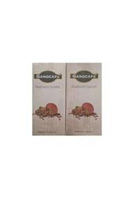 GanoExcel Ganocafe Hazelnut Coffe 2li