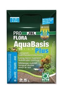JBL Aquabasis Plus 2.5 Lt